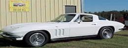 1966 Coupe
